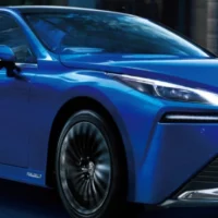 水素で走る究極のエコカー「新型MIRAI」1泊2日試乗キャンペーン！