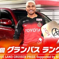 TOYOTA「RAIZE G」が当たる人気自動車懸賞！