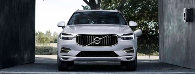 VOLVOのプラグインハイブリッドカー無料モニターが2,600名に当たるキャンペーン！