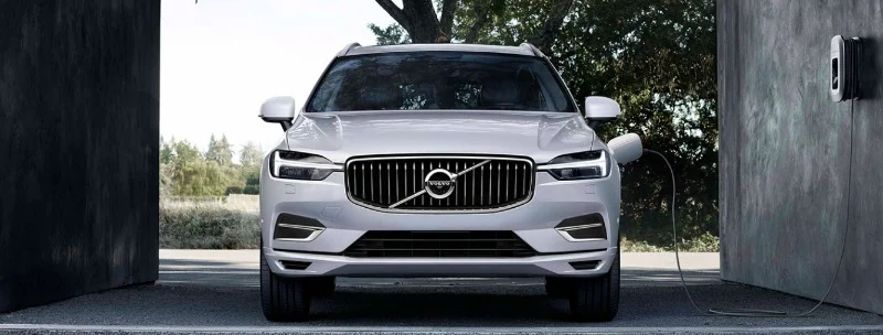 VOLVOのプラグインハイブリッドカー無料モニターが2,600名に当たるキャンペーン！