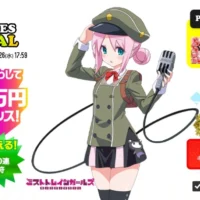 現金100万円が当たるチャンス！DMM GAMES FESTIVAL