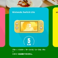 バルミューダ ザ・トースターやNintendo Switch Liteが当たるピザ作り懸賞！