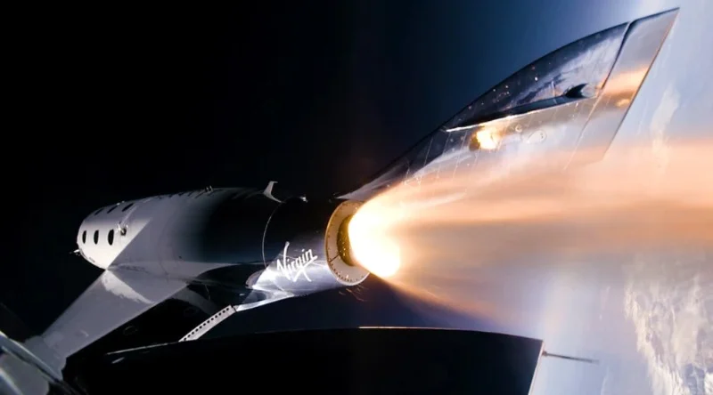 夢の「宇宙旅行」が当たる超高額旅行懸賞！