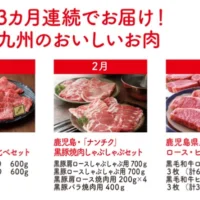 九州の美味しいお肉や電気グリル鍋が当たるクイズ懸賞!