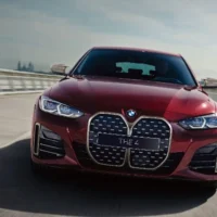 ニューBMW 4シリーズの試乗モニター＆宿泊が当たる高額懸賞！
