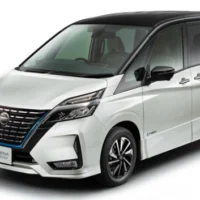 「日産 セレナe-POWER」が当たる2022年元旦のテレビ懸賞！