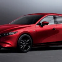【広島＆ワクチン接種者限定】「MAZDA3 FASTBACK」が当たる高額懸賞！