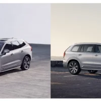 ボルボの「PHEV XC60 & XC90」1日試乗が1,300名様に当たる車懸賞！