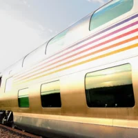 豪華寝台列車「カシオペア紀行」の盛岡行きチケットが当たる高額懸賞！