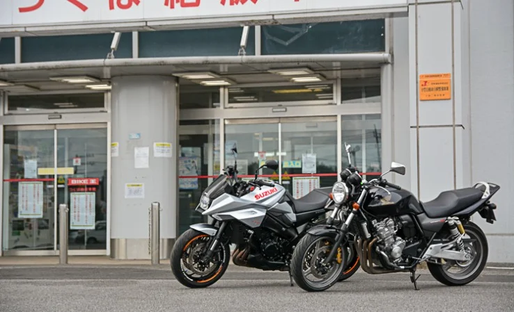 レンタルバイク1日無料券が30名に当たるバイク王の懸賞キャンペーン！
