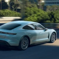 タイカン、カイエンなどポルシェ最新モデルに試乗できるキャンペーン！