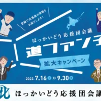 北海道の野口観光グループ宿泊券や名産品が当たる北海道応援懸賞！