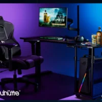 ゲーミングPC・チェアなど厳選ゲーミング環境が当たる高額懸賞！