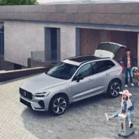 VOLVO車のPHEVモデル1泊2日試乗モニターが当たる豪華懸賞！