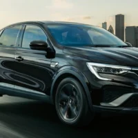 ルノーのフルハイブリッド車「アルカナ」が当たる自動車懸賞！