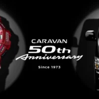 「日産キャラバン GRANDプレミアムGX」「G-SHOCK」が当たる高額懸賞！