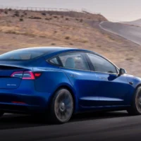 Tesla車の2泊3日試乗旅行が当たる豪華懸賞！