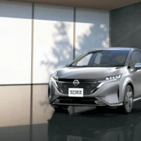 日産「オーラ G Four（4WD）」が当たる高額懸賞！