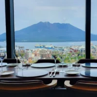 シェラトン鹿児島の 「桜島ルーム」宿泊券が当たる高額懸賞！