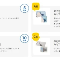 西川のムアツシリーズ最上位モデルが当たる高額懸賞！
