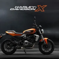 ハーレーダビッドソン X350が当たるバイク懸賞！