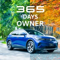フォルクスワーゲンのEV「ID.4」1年間分オーナー体験が当たる車懸賞！