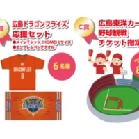 東京ディズニーリゾート2泊3日間の旅などが当たる高額懸賞！