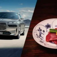BMWのブランド・ストア「FREUDE by BMW」オープン記念懸賞！