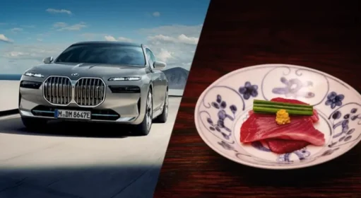 BMWのブランド・ストア「FREUDE by BMW」オープン記念懸賞！