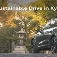 Audiの電動SUV「Q8 e-tron」の宿泊付き試乗モニターが当たる高額懸賞！