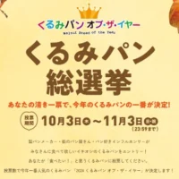 BRUNO スチーム＆ベイク トースターが当たるアンケート懸賞！