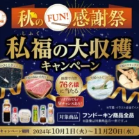 【東京・大阪・鹿児島】ヘリコプター遊泳飛行チケットが当たる高額懸賞!