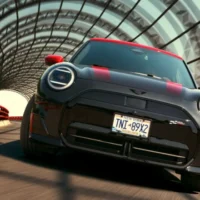 レース観戦・サーキット走行付きオーナー体験が当たるMINIのキャンペーン！