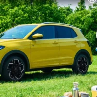 フォルクスワーゲンの「新型T-Cross」試乗&宿泊キャンペーン!