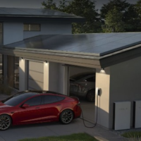 Teslaの家庭用蓄電池や太陽光発電システム無料設置＆Tesla車無償貸出が当たる車懸賞！