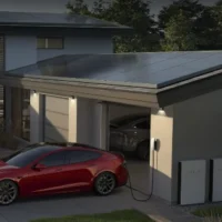 Teslaの家庭用蓄電池や太陽光発電システム無料設置＆Tesla車無償貸出が当たる車懸賞！
