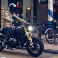 BMW Motorradの現行モデルバイク100日間無料試乗が当たる高額懸賞！