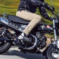 新型バイクが3名様に当たる「ジャパン・バイク・オブ・ザ・イヤー」キャンペーン！