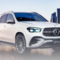 メルセデス「GLE Core」の試乗体験＆旅行券が当たる豪華キャンペーン！