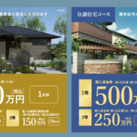 1,000万円分の新築建築資金が当たるトヨタホームの家懸賞！