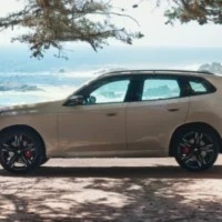 「ニューBMW X3」の7時間試乗体験キャンペーン！